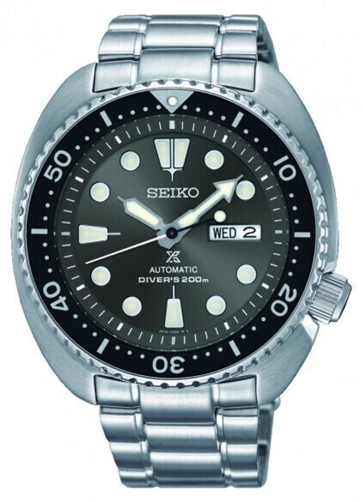 Мужские японские часы Seiko SRPF13K1F