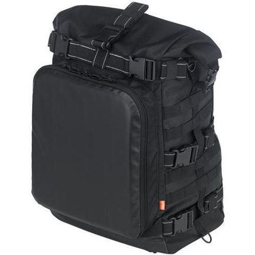 EXFIL-80 / Черный