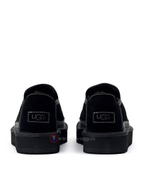 MEN'S HAUDEN SLIPON - Black