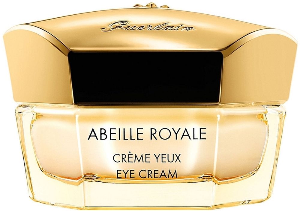 GUERLAIN ABEILLE ROYALE CRÈME YEUX 15 ML