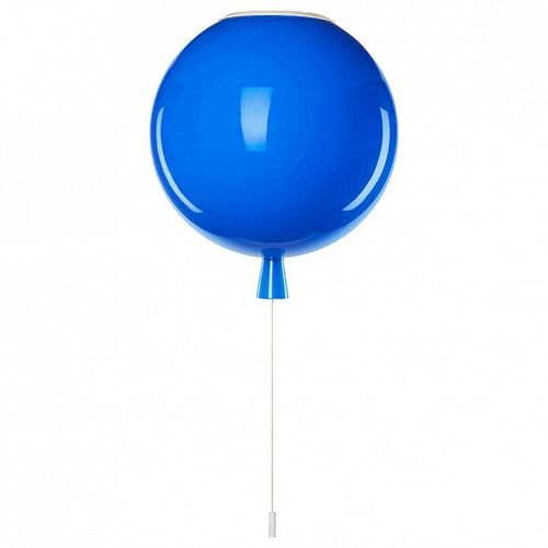 Накладной светильник Loft it 5055C/S blue