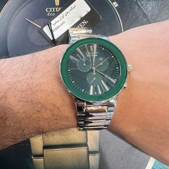 Наручные часы Citizen AT2244-84X