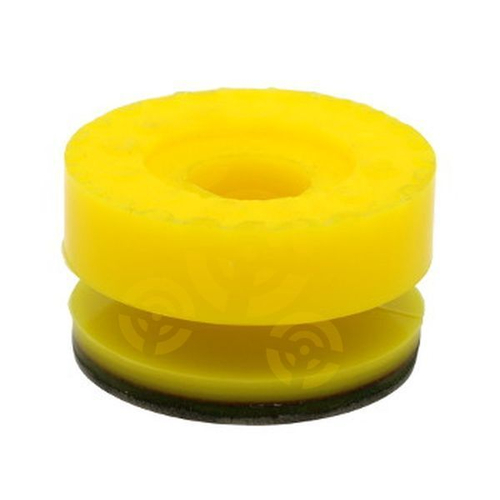 Полиуретановая подушка между рамой и кабиной №1 нижняя 1123764