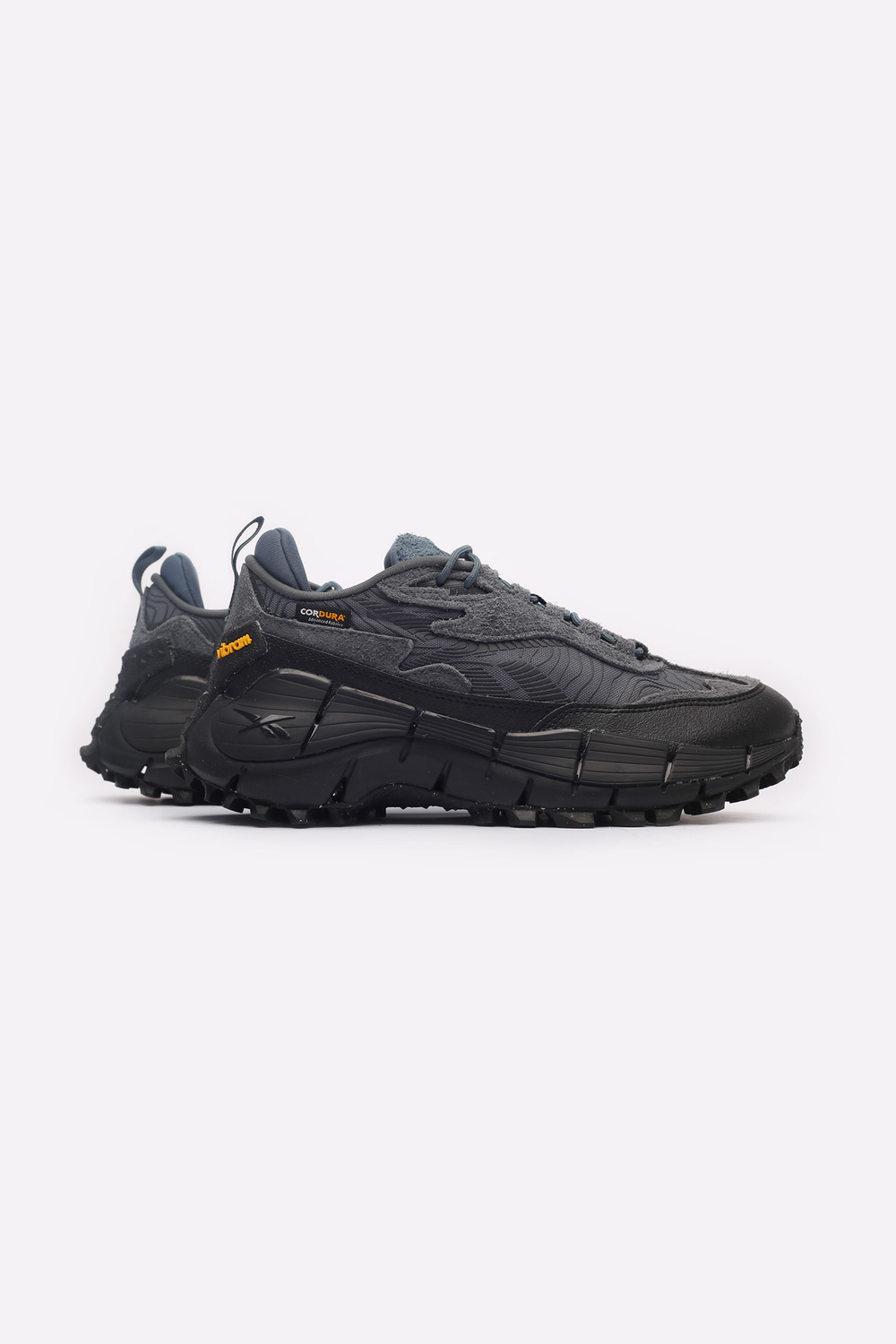 100073985 Мужские кроссовки Zig Kinetica 2.5 Edge Winter REEBOK