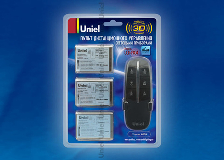 UCH-P004-G3-1000W-30M