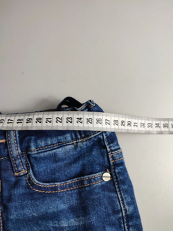 Джинсы Guliver базовые на 12 лет