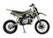 Мотоцикл FIDELIS ET Fortis SE150E PITBIKE