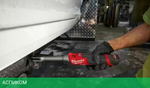Трещотка Milwaukee M12FPTR-0 (4933499413)