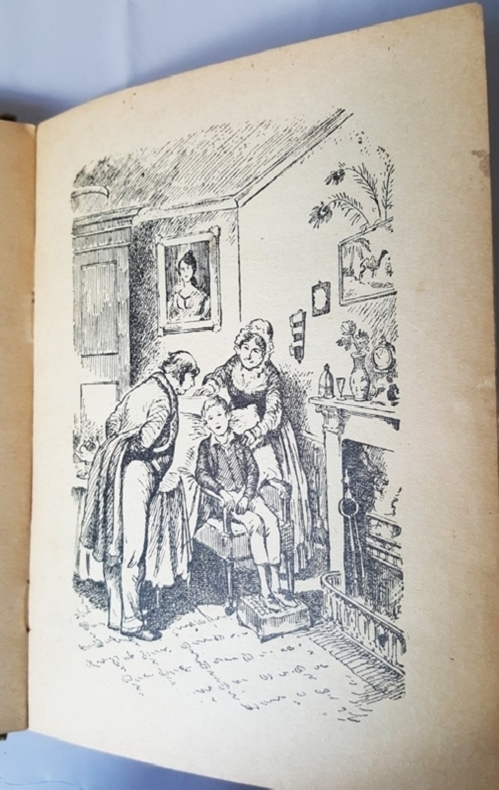 Oliver Twist (Оливер Твист) Charles Dickens (Ч.Диккенс). 1941г. издано в Москве