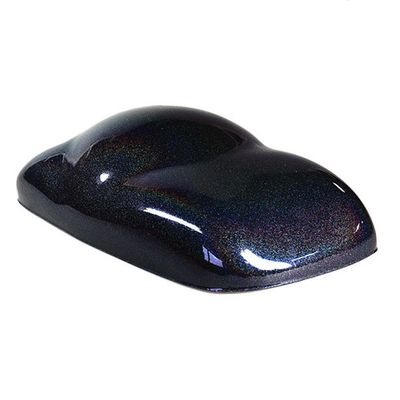 Star Dust флейки призматические Black Prizm / Черный 100/100 мкр 50 гр