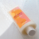 Гель-сливки для душа Premium Silhouette Berry Cheesecake 200мл