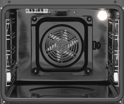 Электрическая плита Hansa FCIWS582597