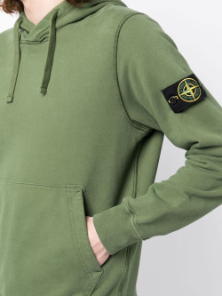 Худи Stone Island