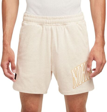 Теннисные шорты Nike Court Heritage Tennis - Beige