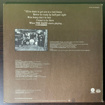 The Band ‎– The Band (США 1969г.)