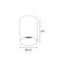 Потолочный светильник Italline IT02-027 white 3000K