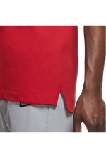 Футболка Nike Liverpool FC 20/21 Modern GSP - красный