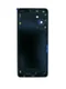 Задняя крышка для TCL 50 PRO NXTPAPER 5G T803D черная (Black)