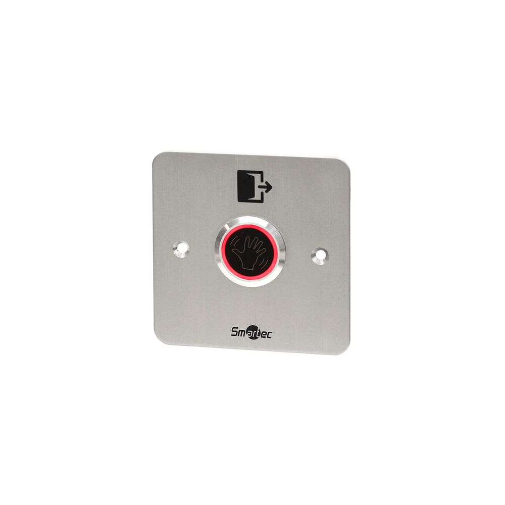 ST-EX344LW кнопка выхода Smartec