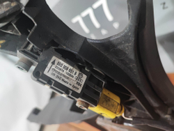 Панель передняя Audi A4 (B6) Б/У Оригинал 8E0805594B