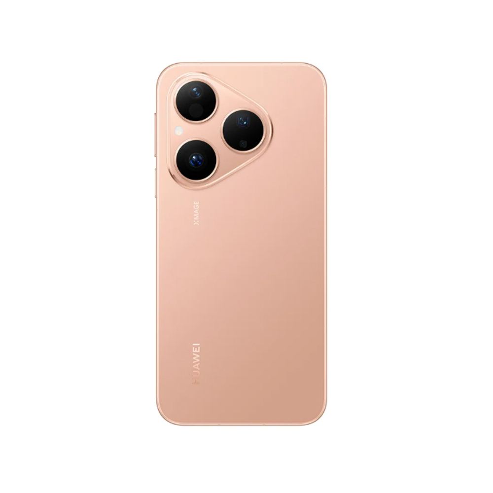 Абонентский терминал Huawei Pura 80 HED-LX9 12GB RAM 256GB ROM Gold