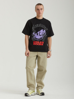 Мужская Футболка Headphone