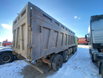 Shacman (Shaanxi) SX* 8x4 Самосвал SX33186V366 (Дизельный, 11,6 л, 423 л.с., МТ)