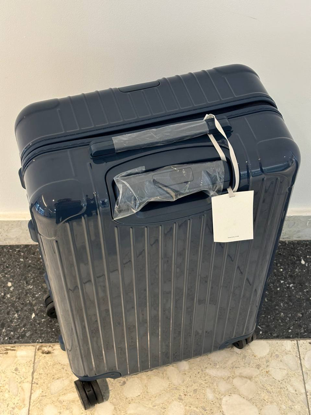 Чемодан Rimowa