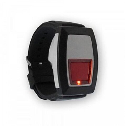 Астра-Р РПД браслет Индивидуальная радиоканальная тревожная кнопка