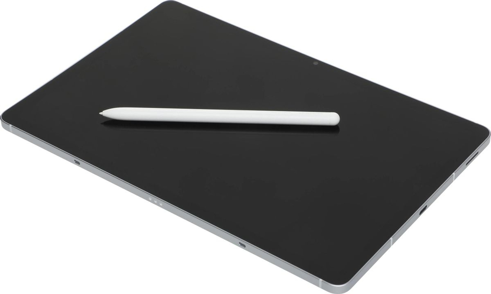 10.9" Планшет Samsung Galaxy Tab S10 FE SM-X526B 8/128 GB 1580 5G, 2304 x 1440, 90Гц, Android 15, со стилусом, серебристый [sm-x526bzsrcau]