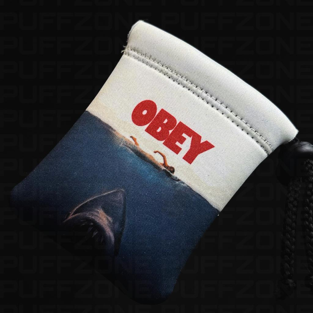 Чехлы для устройств by Obey Robot