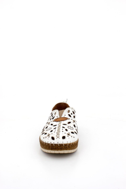 Слипоны женские Ascalini R13930