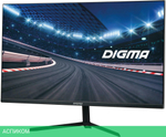 Монитор Digma Gaming Overdrive 24P510F черный (DM24SG01)