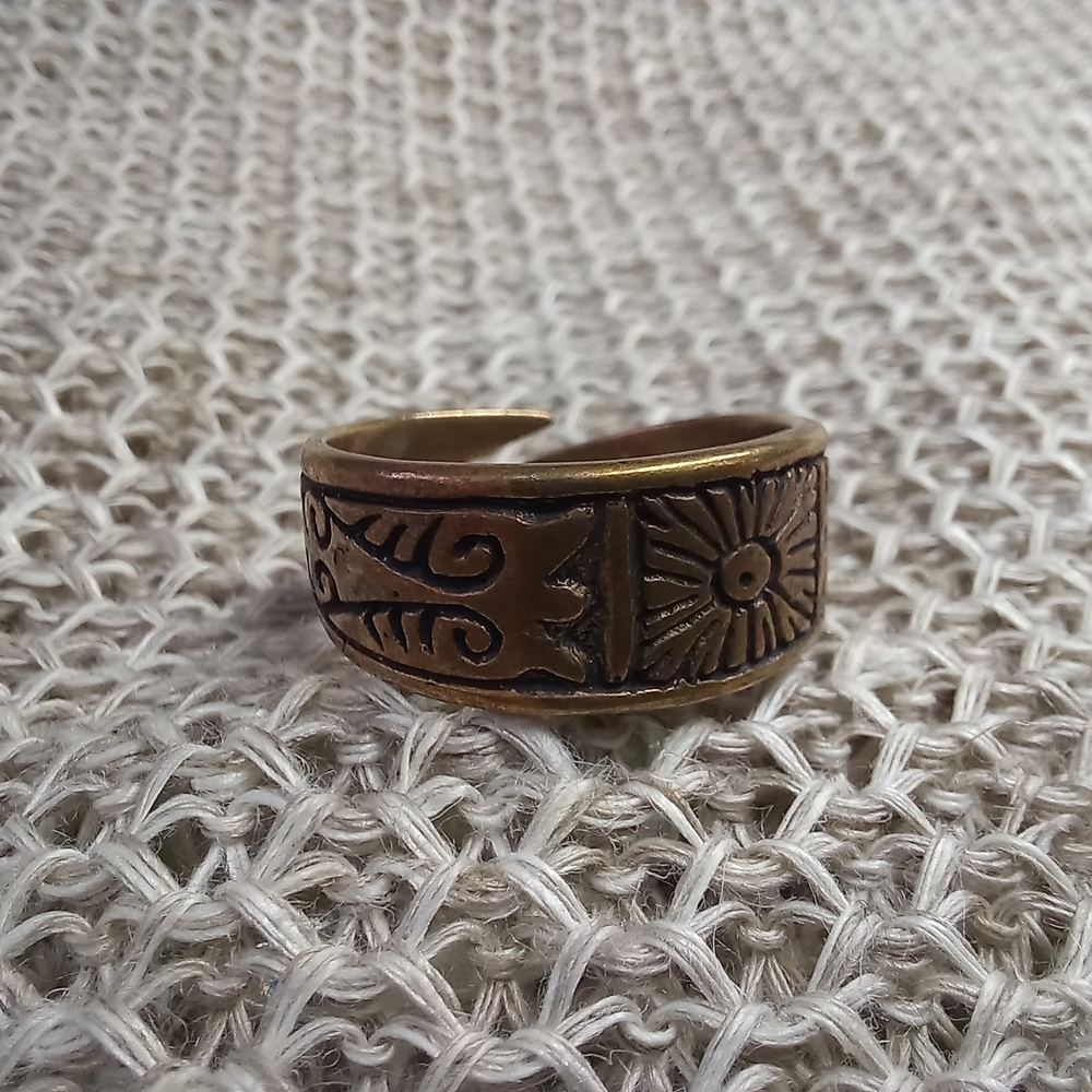 Кольцо. Русь 12-14 в.