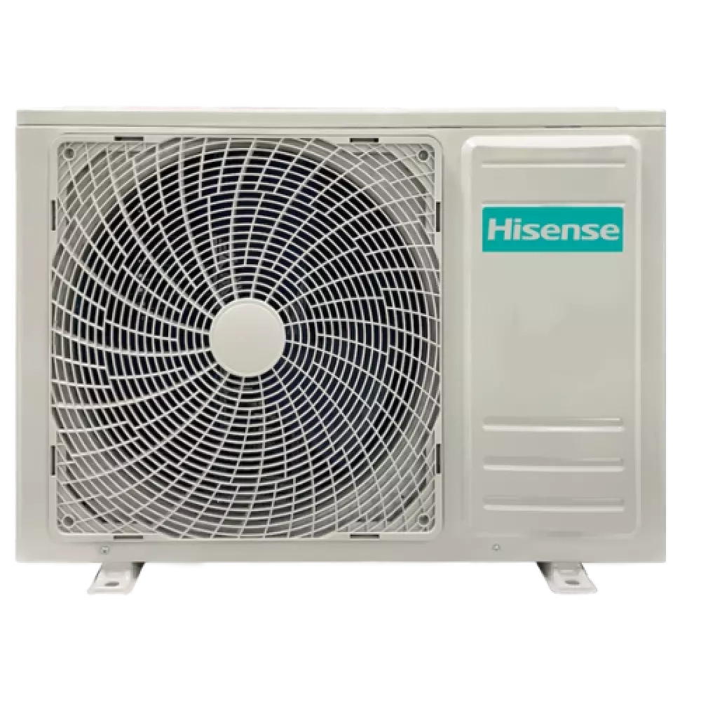 Кондиционер Hisense AS-12HR4SVDDL1G