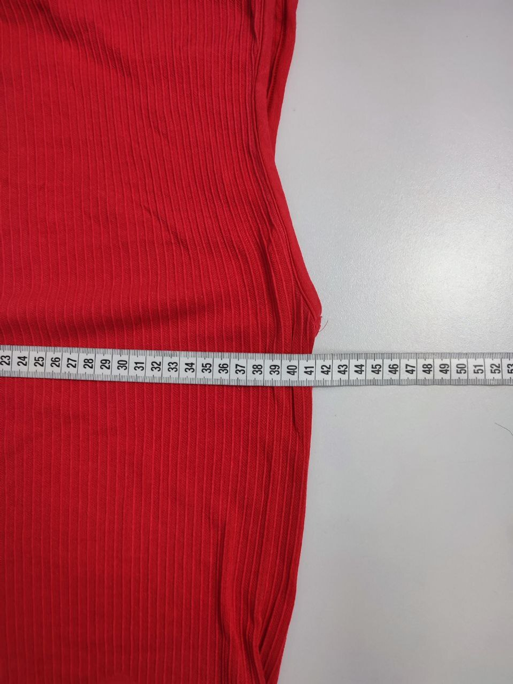 Топ Benetton красивый 44 размер