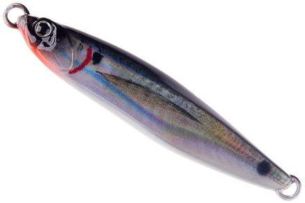 Пилькер ASARI Intruder Phantom 45гр #04 Aji-Lumo Belly