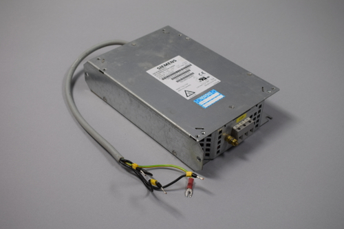 SIEMENS 6SE6400-3CC01-4BD3