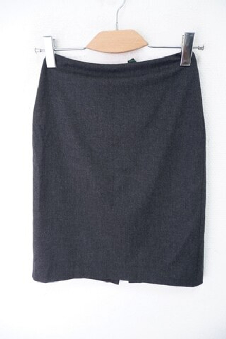 Юбка Benetton для офиса 38 размер