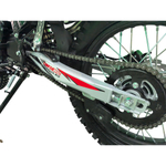 Мотоцикл МОТОБАЗА Гюрза ENDURO