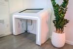 Интерактивный сенсорный стол BM Atom 32"