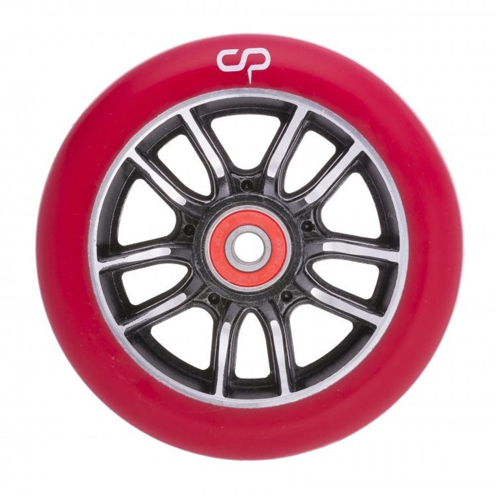 Колесо Crisp F1 Forged 110mm, ABEC9