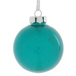 GAEM Набор из 12шт Украшение новогоднее "Шар", D 10 см, L44 W34 H10,5 см