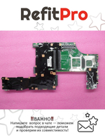 Материнская плата для ноутбука Lenovo W520 LKN3 Q1 N-AMT Y-TPM (04W2036), оригинал