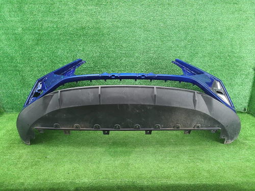 Бампер передний Haval F7 1 (2022-2024)