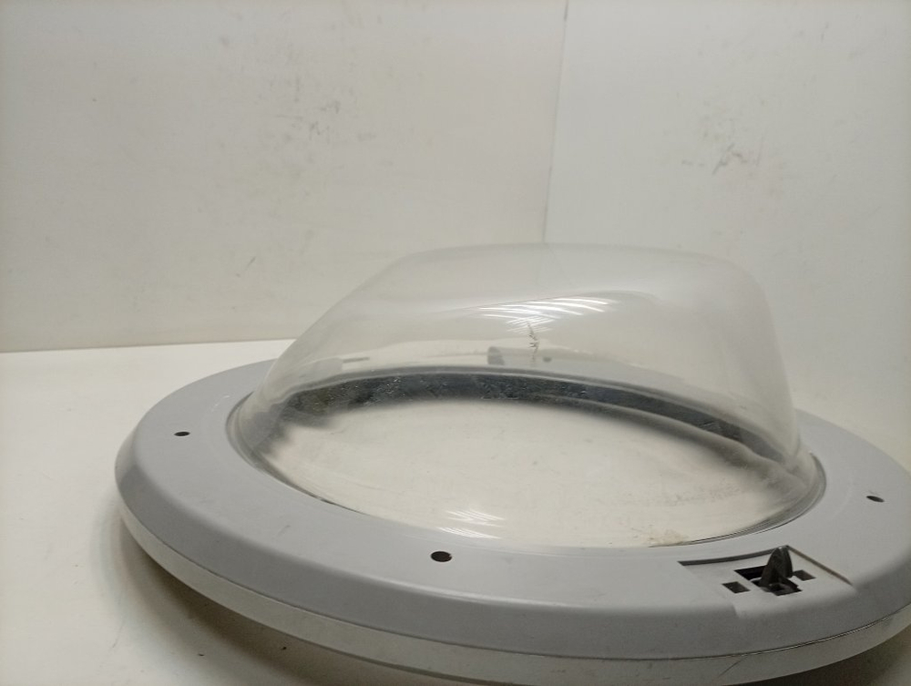 RST602 кт66 Люк в сборе для стиральной машины Hotpoint-Ariston RST602 б/у
