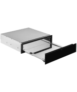 Шкаф для подогрева посуды Kuppersberg KWD 600 Black фото 4