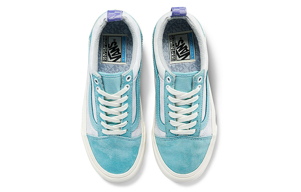 Napapjiri X Vans Old Skool Mte-1