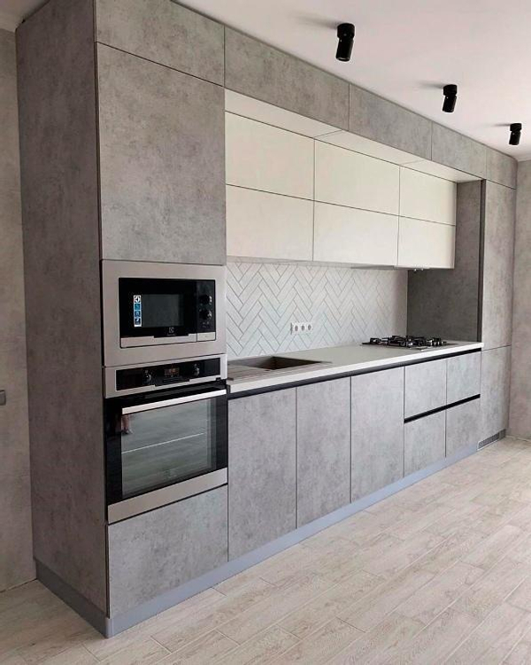 КУХНИ НА ЗАКАЗ