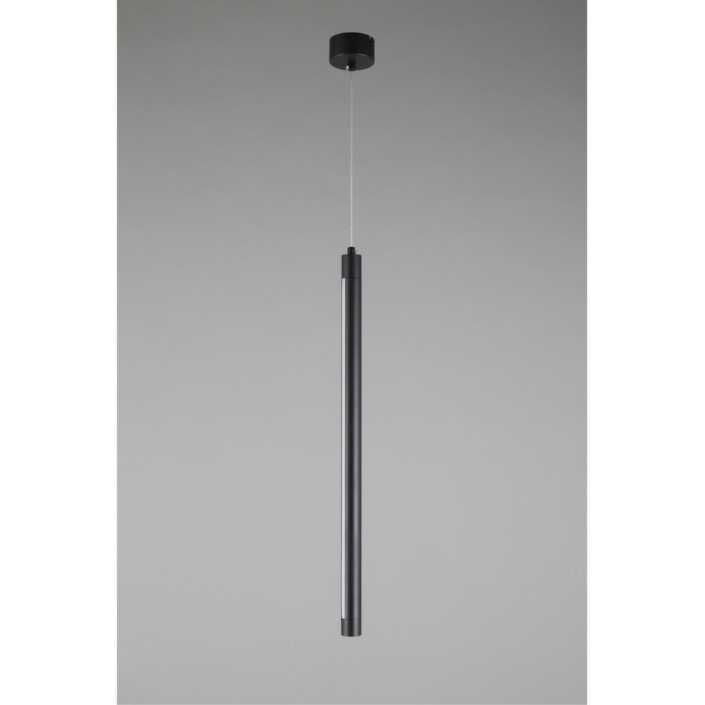 Подвесной светодиодный светильник Omnilux Agropoli OML-102016-17